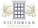 Victorian Sash Windows Ltd logo